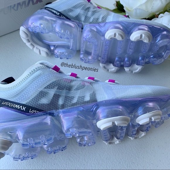 Nike Air Vapormax 2019 NWT - Picture 12 of 13